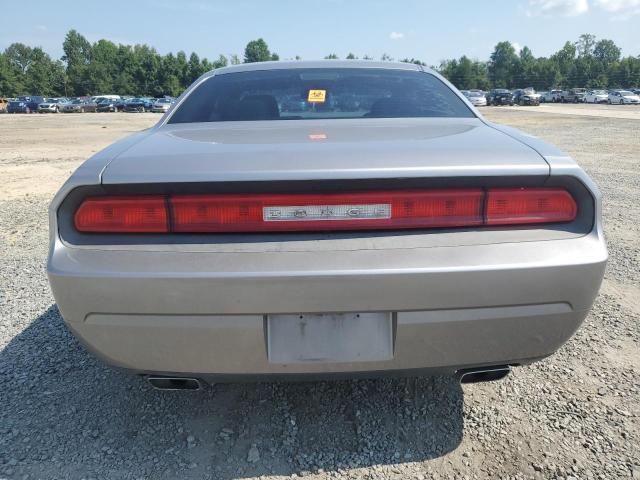 Photo 6 from auction – 2014 DODGE CHALLENGER with VIN 2C3CDYAG2EH233770