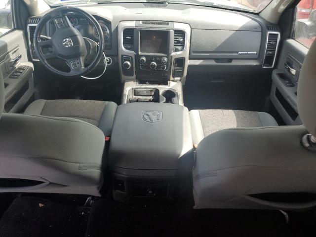 Photo 8 from auction – 2017 RAM 1500 SLT with VIN 1C6RR6LG4HS645928