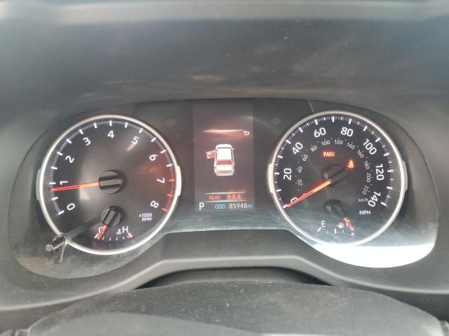 Photo 9 from auction – 2021 TOYOTA RAV4 LE with VIN 2T3F1RFV0MW205169