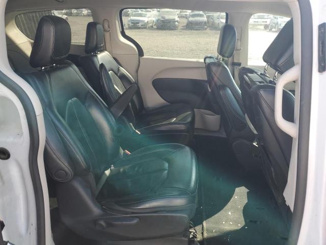 Photo 11 from auction – 2022 CHRYSLER PACIFICA H with VIN 2C4RC1L77NR156188