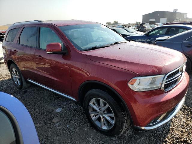 Photo 4 from auction – 2015 DODGE DURANGO LI with VIN 1C4RDJDG4FC917877