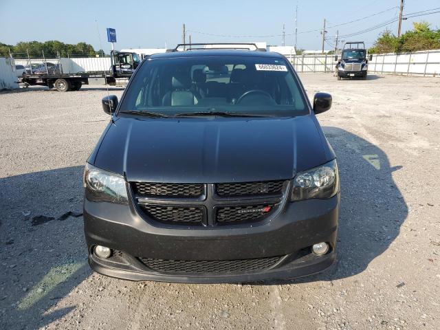Photo 5 from auction – 2019 DODGE GRAND CARA with VIN 2C4RDGEG3KR516324