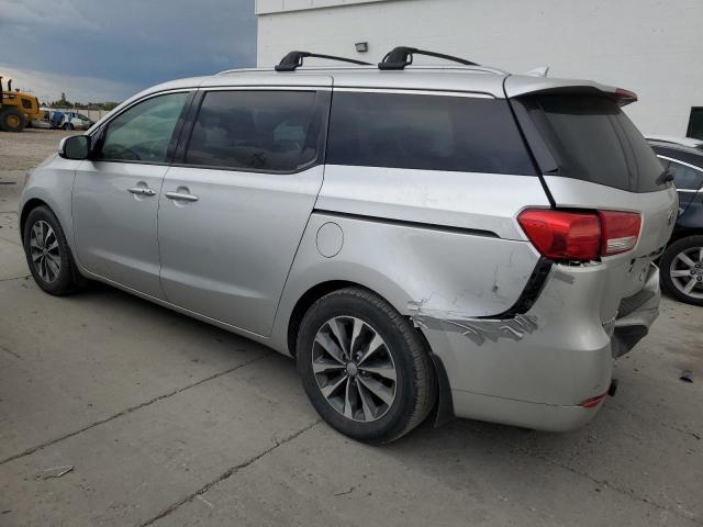 Photo 2 from auction – 2016 KIA SEDONA EX with VIN KNDMC5C11G6132427
