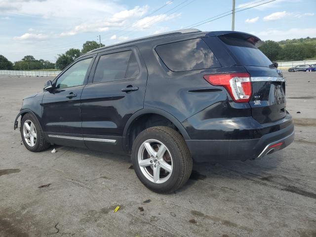Photo 2 from auction – 2016 FORD EXPLORER X with VIN 1FM5K8D88GGD08450