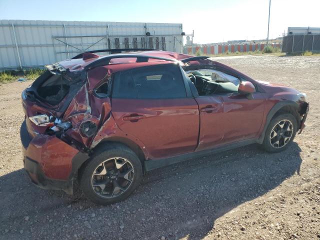 Photo 3 from auction – 2019 SUBARU CROSSTREK with VIN JF2GTACC4K8333910