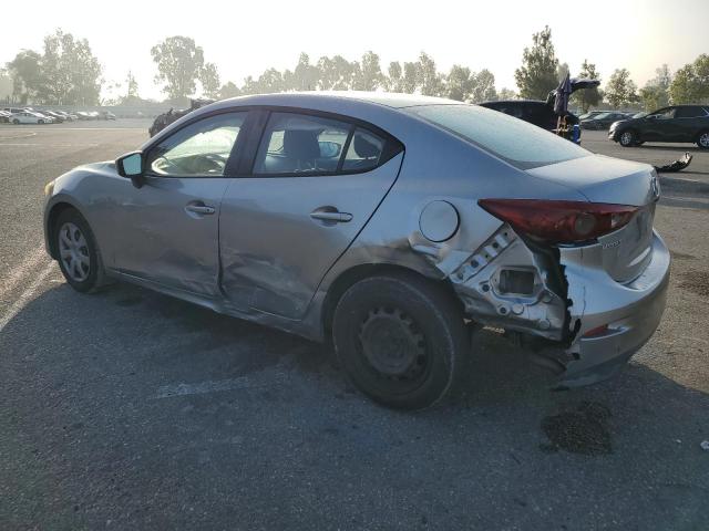 Photo 2 from auction – 2014 MAZDA 3 SPORT with VIN JM1BM1U75E1176280