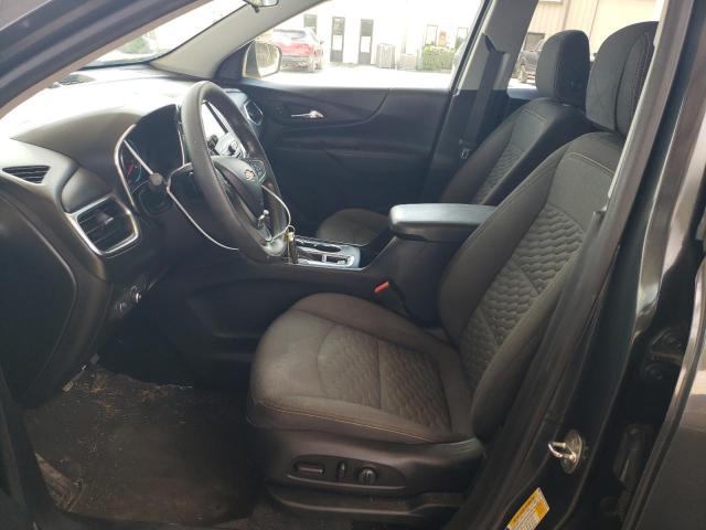 Photo 7 from auction – 2020 CHEVROLET EQUINOX LT with VIN 2GNAXJEV6L6200359
