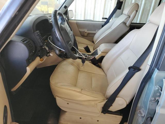 Photo 7 from auction – 2003 LAND ROVER DISCOVERY with VIN SALTL16473A781546