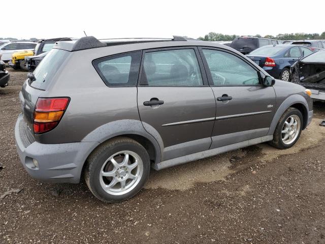 Photo 3 from auction – 2005 PONTIAC VIBE with VIN 5Y2SL63895Z459566