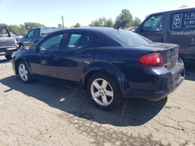 Photo 2 from auction – 2013 DODGE AVENGER SE with VIN 1C3CDZAB8DN642601