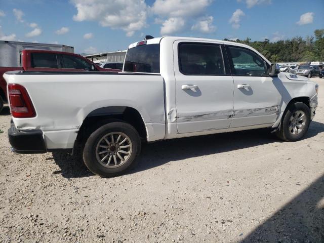 Photo 3 from auction – 2023 RAM 1500 LARAM with VIN 1C6SRFJT5PN649324