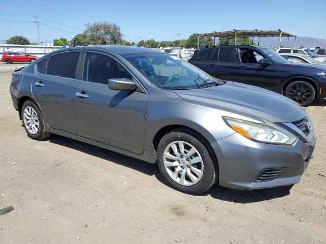 Photo 4 from auction – 2018 NISSAN ALTIMA 2.5 with VIN 1N4AL3AP2JC157270