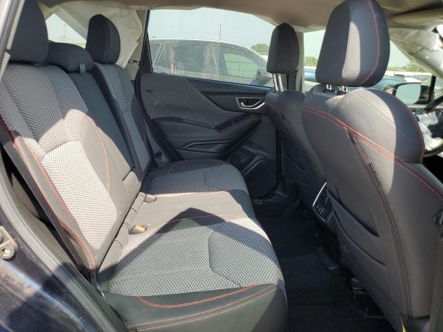 Photo 11 from auction – 2021 SUBARU FORESTER S with VIN JF2SKALC5MH516121