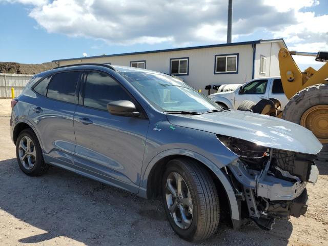 Photo 4 from auction – 2023 FORD ESCAPE ST with VIN 1FMCU0MNXPUA93860