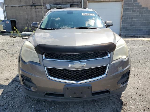 Photo 5 from auction – 2011 CHEVROLET EQUINOX LT with VIN 2CNFLEEC8B6297526