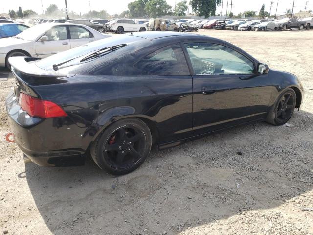 Photo 3 from auction – 2002 ACURA RSX TYPE-S with VIN JH4DC53022C005962