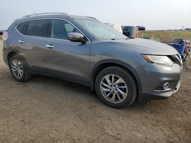 Photo 4 from auction – 2014 NISSAN ROGUE S with VIN 5N1AT2MV6EC794467