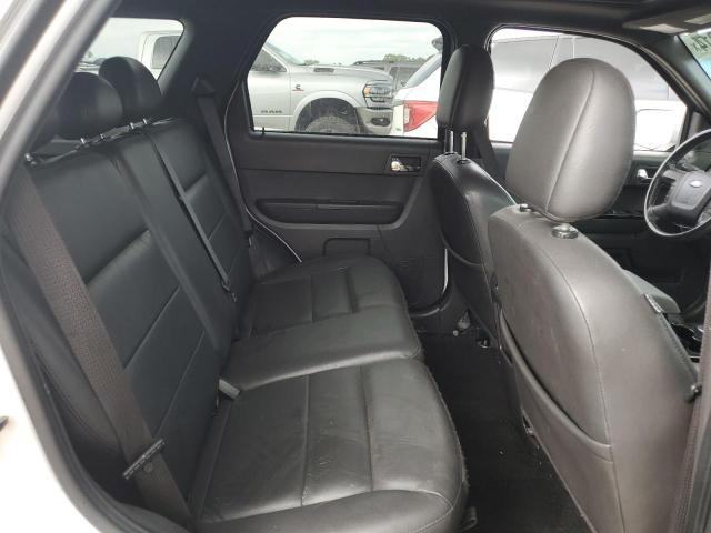 Photo 11 from auction – 2008 FORD ESCAPE LIM with VIN 1FMCU04198KE65179