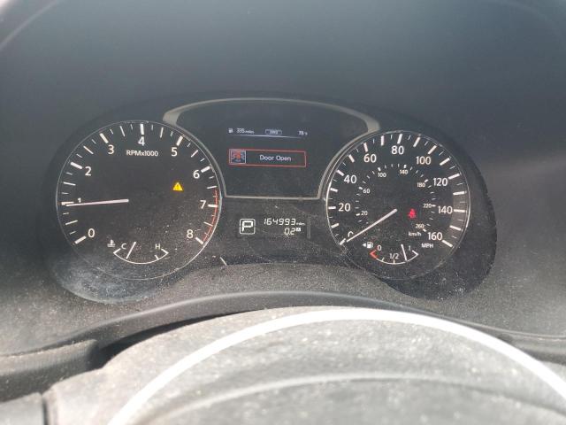 Photo 9 from auction – 2014 NISSAN PATHFINDER with VIN 5N1AR2MM8EC700935