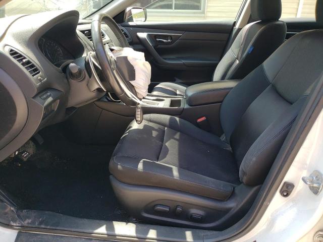 Photo 7 from auction – 2017 NISSAN ALTIMA 2.5 with VIN 1N4AL3AP3HC128595