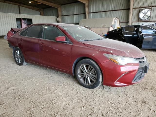 Photo 4 from auction – 2017 TOYOTA CAMRY LE with VIN 4T1BF1FK6HU642499