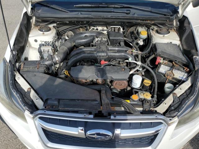 Photo 11 from auction – 2012 SUBARU IMPREZA LI with VIN JF1GJAH69CH005980