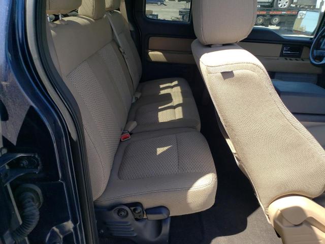 Photo 10 from auction – 2013 FORD F150 SUPER with VIN 1FTFX1CT5DFA47125