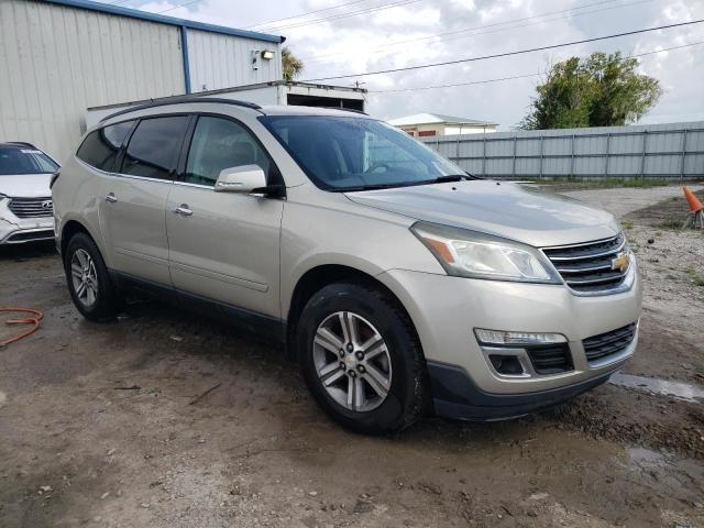 Photo 4 from auction – 2016 CHEVROLET TRAVERSE L with VIN 1GNKRHKDXGJ217872