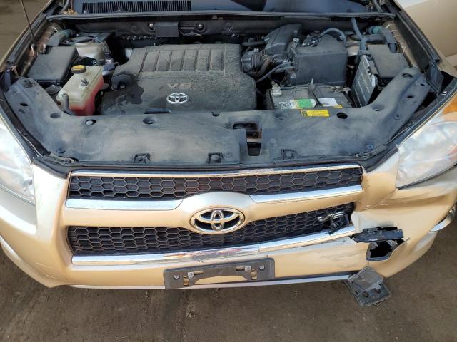 Photo 12 from auction – 2011 TOYOTA RAV4 LIMIT with VIN 2T3DK4DV8BW041290