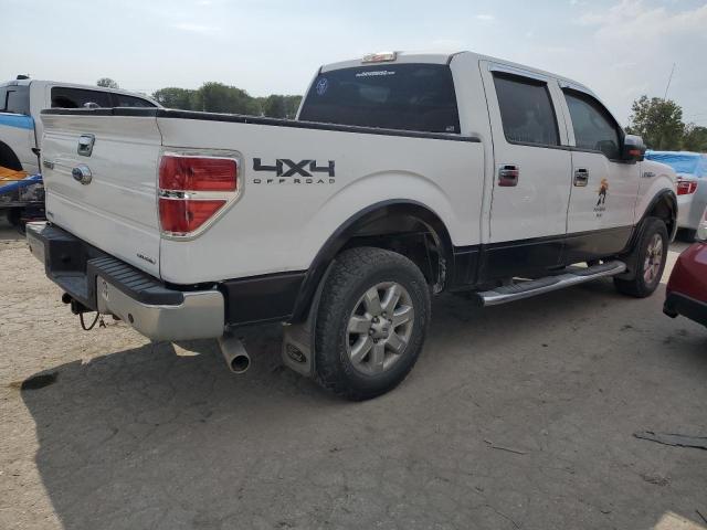 Photo 3 from auction – 2014 FORD F150 SUPER with VIN 1FTFW1EF7EFB04825