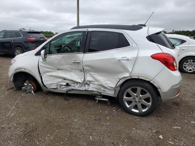 Photo 2 from auction – 2016 BUICK ENCORE PRE with VIN KL4CJHSB9GB639686