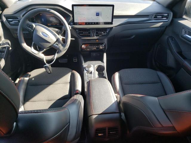 Photo 8 from auction – 2023 FORD ESCAPE ST with VIN 1FMCU9MN1PUA98367