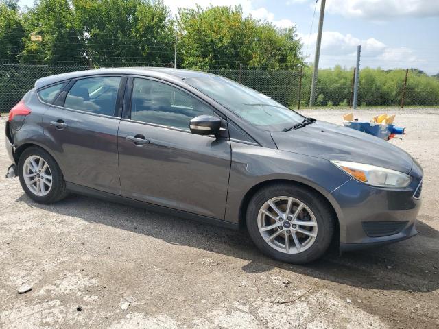 Zdjęcie 4 z aukcji – 2015 FORD FOCUS SE z VIN 1FADP3K24FL274215