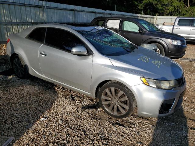 Photo 4 from auction – 2012 KIA FORTE SX with VIN KNAFW6A30C5632702
