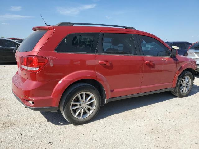 Photo 3 from auction – 2016 DODGE JOURNEY SX with VIN 3C4PDCBB8GT191697