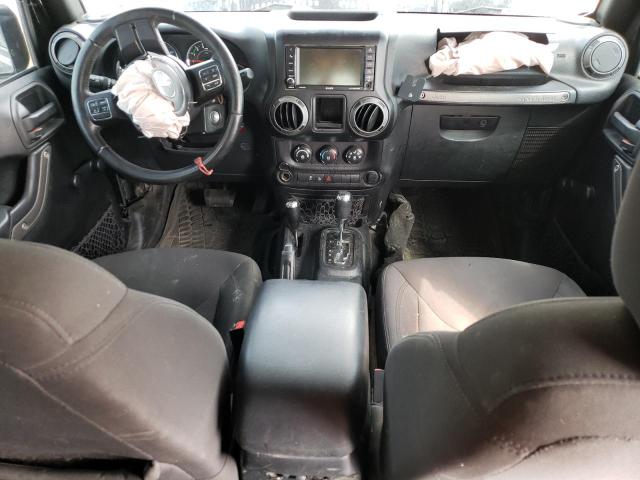 Photo 8 from auction – 2016 JEEP WRANGLER U with VIN 1C4BJWDG8GL299360