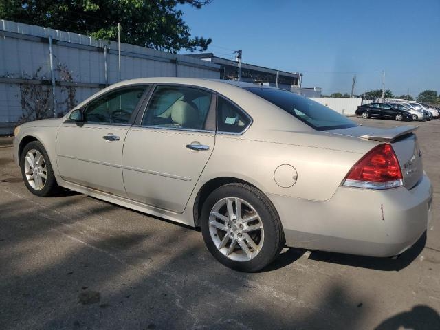 Photo 2 from auction – 2010 CHEVROLET IMPALA LTZ with VIN 2G1WC5EM3A1242743