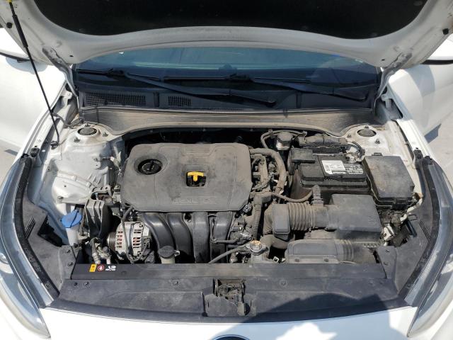 Photo 11 from auction – 2020 KIA FORTE FE with VIN 3KPF24AD4LE151478