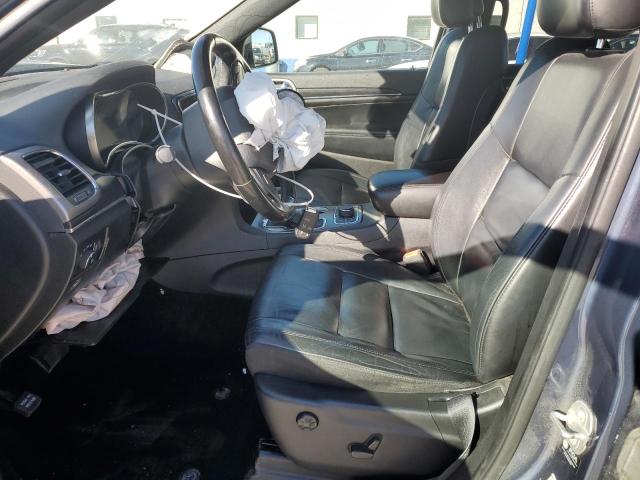 Photo 7 from auction – 2021 JEEP GRAND CHER with VIN 1C4RJFBG0MC655863