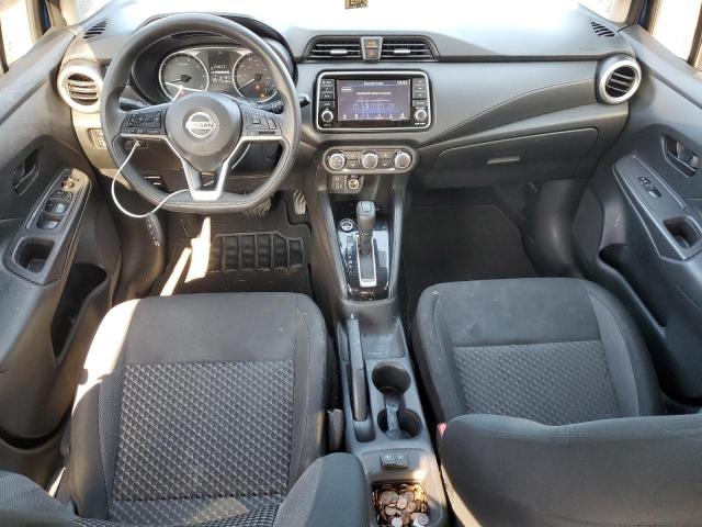 Photo 8 from auction – 2020 NISSAN VERSA S with VIN 3N1CN8DV4LL880200