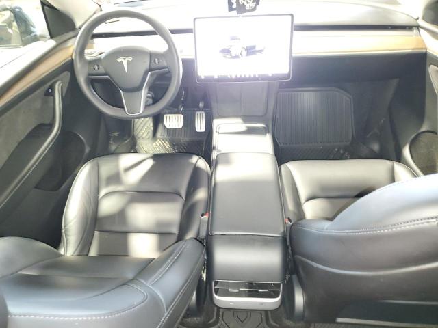 Фото 8 с аукциона – 2022 TESLA MODEL Y с VIN 7SAYGDEF8NF514614