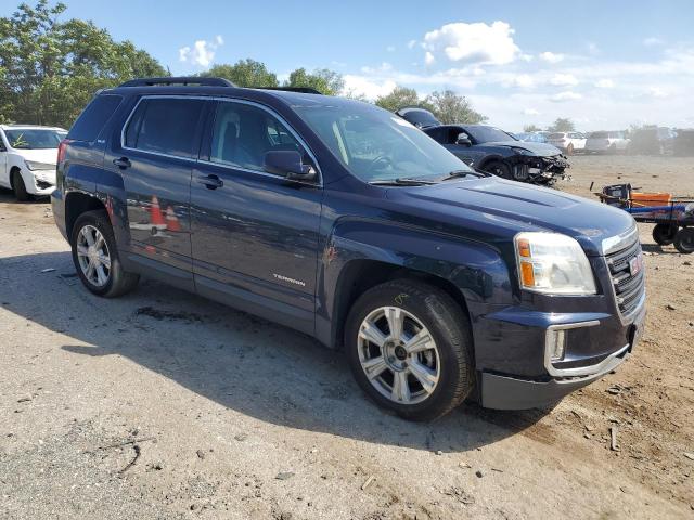 Photo 4 from auction – 2017 GMC TERRAIN SL with VIN 2GKALNEK0H6180073