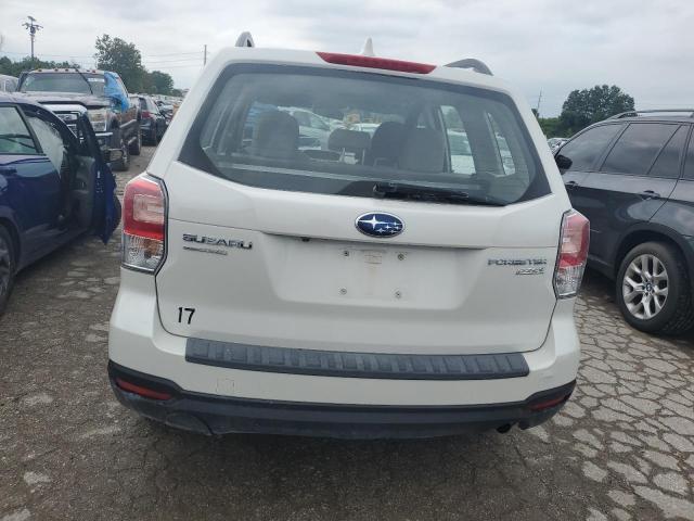 Photo 6 from auction – 2017 SUBARU FORESTER 2 with VIN JF2SJABC0HH500984