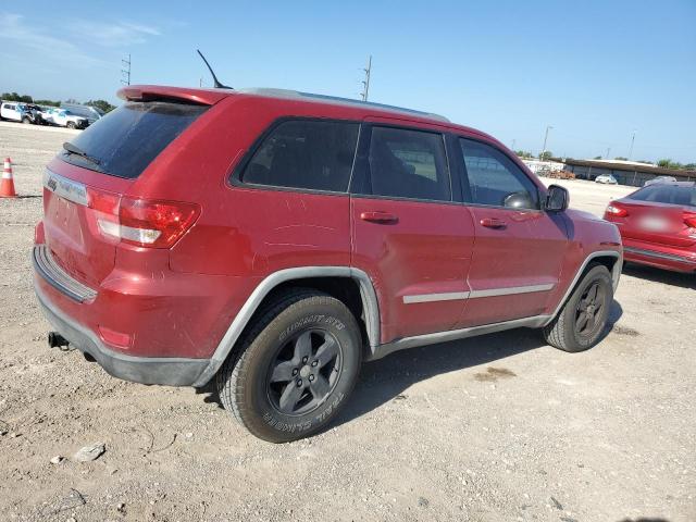 Photo 3 from auction – 2011 JEEP GRAND CHER with VIN 1J4RR4GG2BC566597