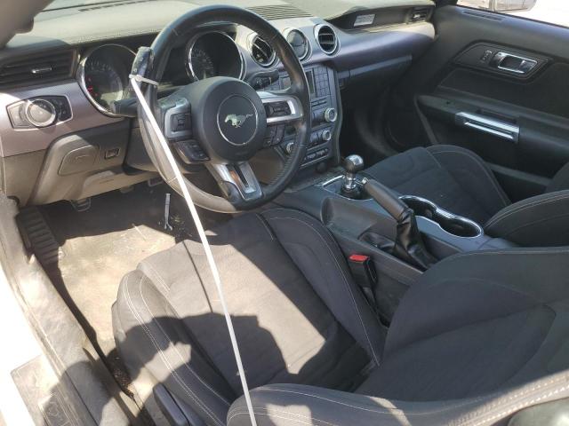 Photo 8 from auction – 2015 FORD MUSTANG GT with VIN 1FA6P8CF8F5425682