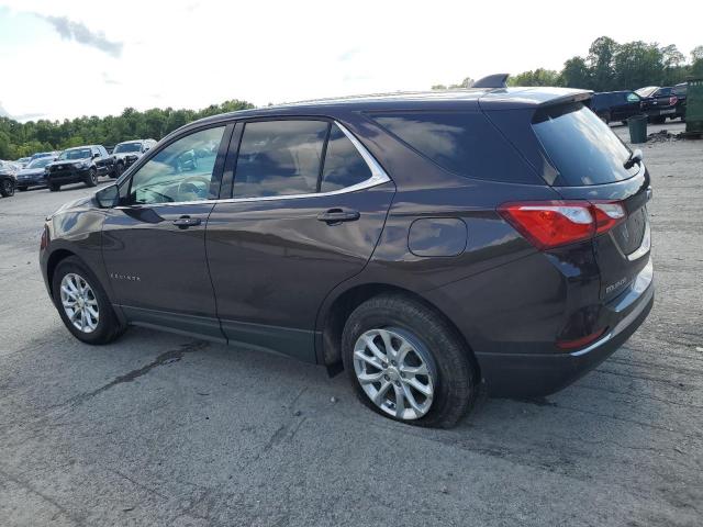 Photo 2 from auction – 2020 CHEVROLET EQUINOX LT with VIN 2GNAXJEV4L6262665