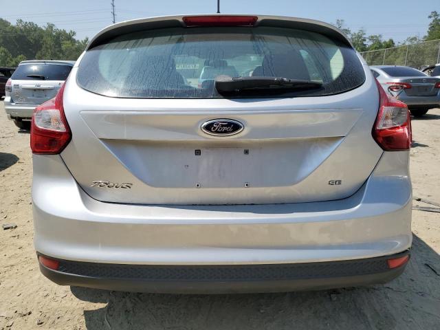 Photo 6 from auction – 2012 FORD FOCUS SE with VIN 1FAHP3K20CL442462