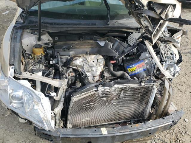Photo 11 from auction – 2007 TOYOTA CAMRY CE with VIN 4T1BE46K17U646706