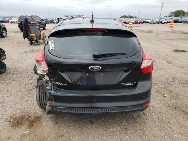 Photo 6 from auction – 2012 FORD FOCUS TITA with VIN 1FAHP3N29CL474046