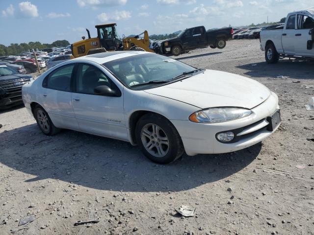 Photo 4 from auction – 2001 DODGE INTREPID E with VIN 2B3AD56J31H539135